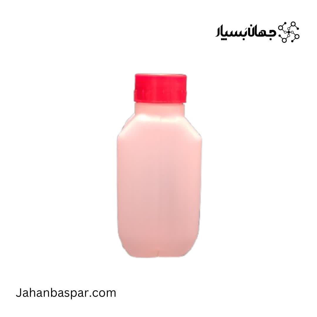 گالن نیم لیتری کتابی-جهان بسپار
